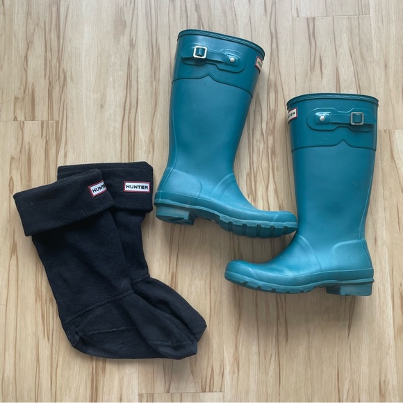 Hunter Other - Hunter Boots